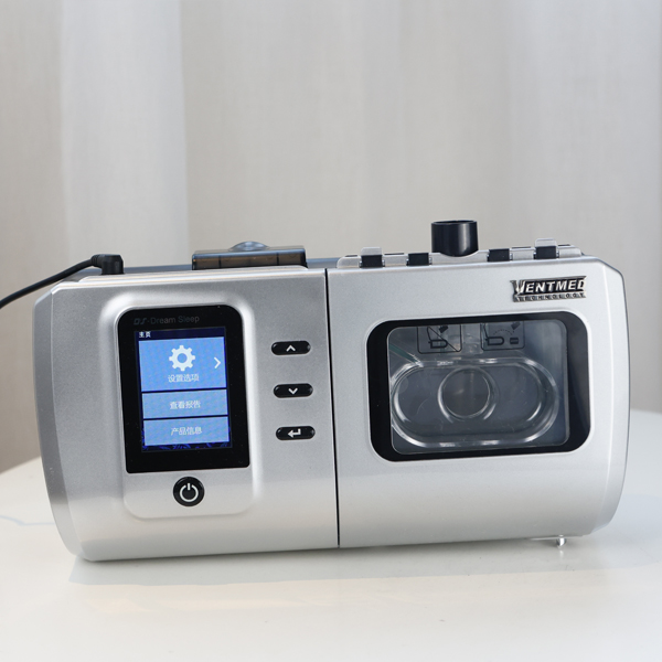 Kuvandudza Hutano Hwako uye Hupenyu Hwako neMichina yeCPAP Inowanikwa paAmazon