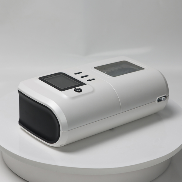 Zvakanakira Kushandisa Muchina weCPAP Kuti Uve Nehutano Huri Nani Kumba
