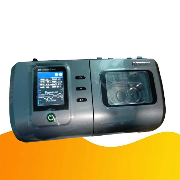 Maitiro Ekuchengetedza Muchina Wako weCPAP Wakakwana Kuti Uite Zvakanaka