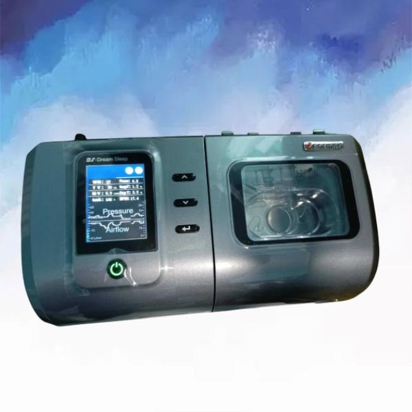 Ndeapi maCompact CPAP Machine Models ari kufarirwa mugore ra2023?