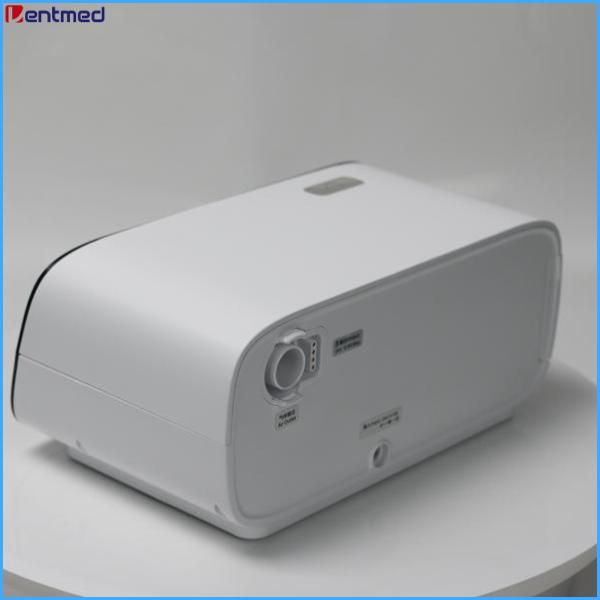 Makambani eCPAP Machine Ari Kuchinja Sei Mutambo weVarwere veSleep Apnea?