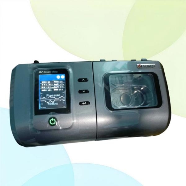 Mafungiro Asiri Akajairika Nezve CPAP Machines Nekushandiswa Kwawo