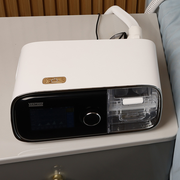 Melemo ea ho sebelisa mochini oa CPAP bakeng sa boroko bo khathollang bosiu