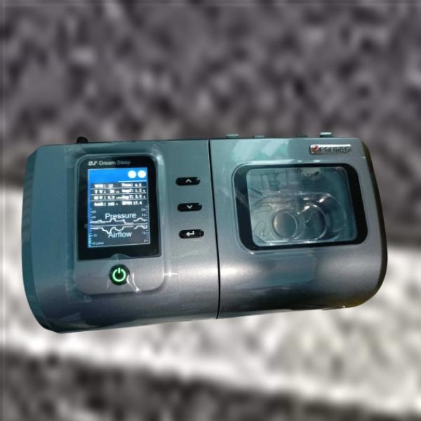 Di Mana Anda Boleh Menemui Ulasan yang Dipercayai untuk Mesin CPAP Hidung Sahaja?