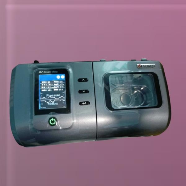 Kif l-Imħaded tal-Imnieħer tal-Magna CPAP Ittejbu l-Kwalità tal-Irqad Tiegħek?