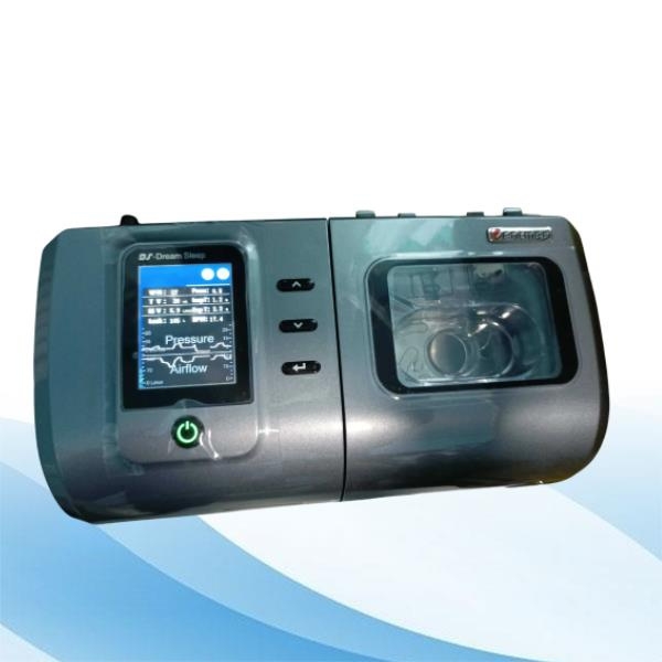 Kedu Iwu Maka Ịnya Ụgbọelu na Igwe CPAP?