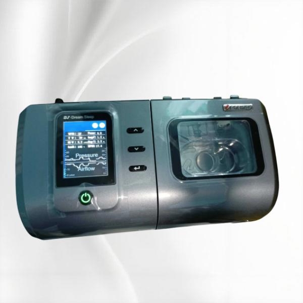 Otu esi eme ka igwe CPAP gị rụọ ọrụ nke ọma n'oge ụgbọelu