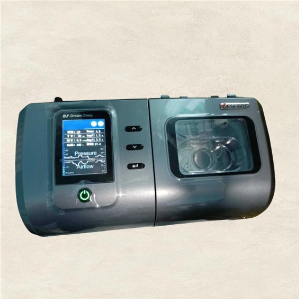 Ngwa ndị dị mkpa maka njem na igwe CPAP?