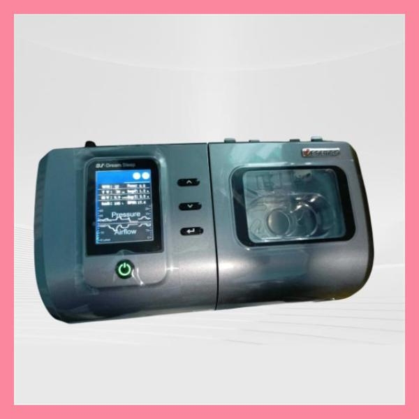 Ndeapi Mafambiro Emazuva Ano muCPAP Pillows eKubatsira Kurara neApnea?