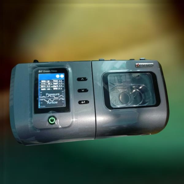 Көчмө батареялар саякат учурунда CPAP тажрыйбаңызды кантип жакшырта алат