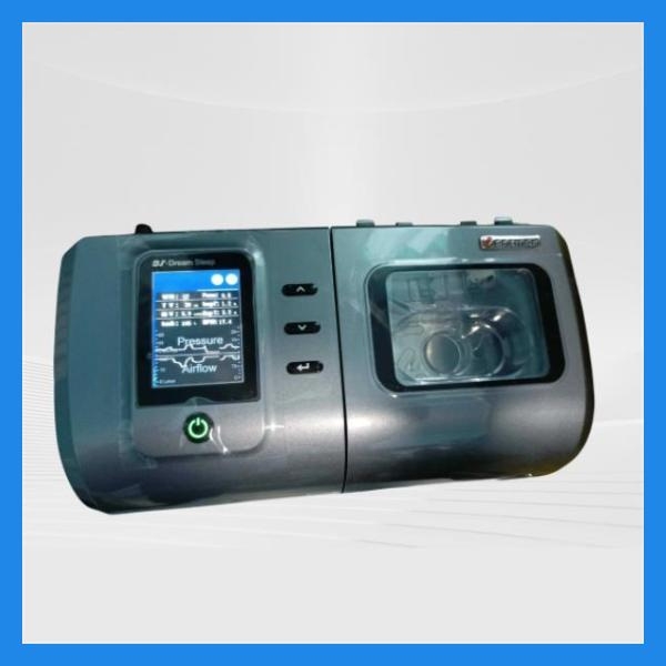 Ndezvipi Zvishandiso Zvikuru zveMabhatiri Ekufambisa ePremium CPAP?
