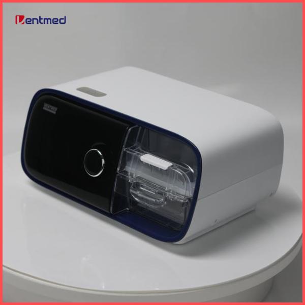 The benefits of using CPAP equipment for better sleep quality