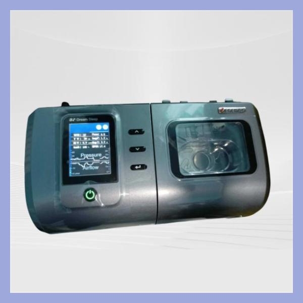 What Are the Latest Trends in CPAP Mini Machine Technology?