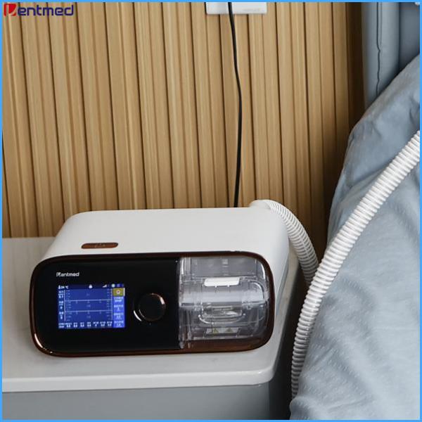 Why CPAP Non-Invasive Treatment is a Game-Changer for Sleep Disorders