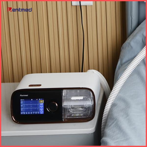 Understanding the Science Behind CPAP Non-Invasive Technology