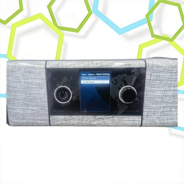 Nzira Yokuona Nayo Kuti CPAP Yako Inoshanda Zvinobudirira Pakukwirira Kwakakwirira