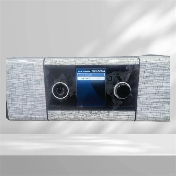 Kei hea e hoko ai i ngā Pūnaha Hiko Kawe CPAP Utu Pai i roto i te nuinga
