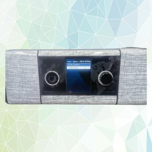 Me pēhea te whakapai ake i te kounga o tō moe i runga i te G e te mana kawe CPAP