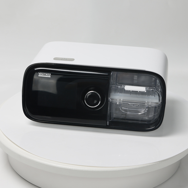 Kurarama hupenyu hune hutano uchishandisa mudziyo weCPAP wekukosora
