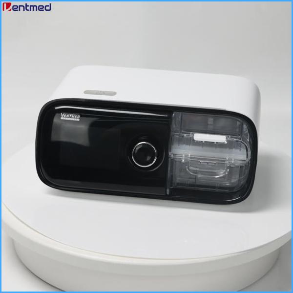 Sainzi yekushanda kwemudziyo weCPAP wekukosora