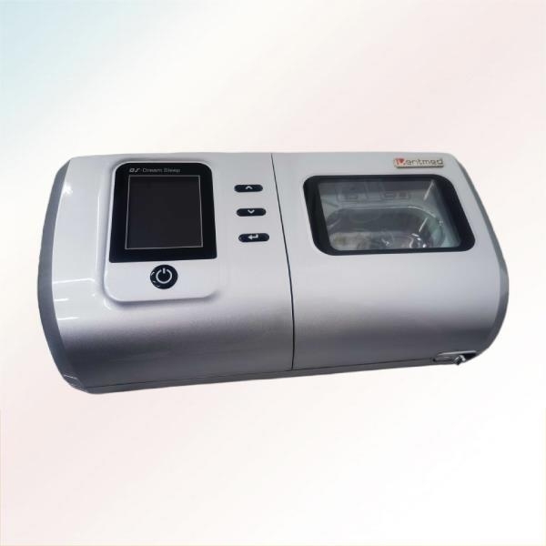 Ndezvipi zvitsva zvitsva muCPAP neOxygen Technology?