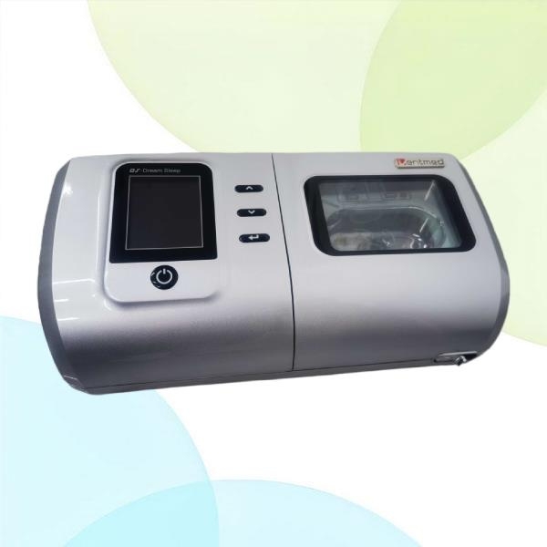 Ndekupi Kwaungawana Rutsigiro rweCPAP Inowanzo shandiswa neOxygen Use?