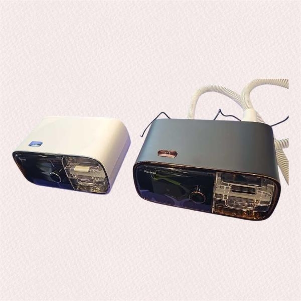 Asa Ka Makapalit og mga Kapuli nga Piyesa para sa Devilbiss IntelliPAP 2 Auto Adjust CPAP?
