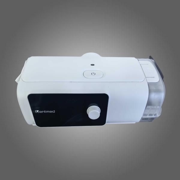 How to Troubleshoot Common Issues with the Devilbiss IntelliPAP Auto CPAP