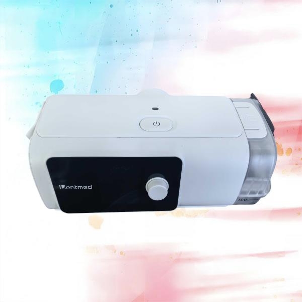 What Are the Benefits of Using the Devilbiss IntelliPAP Auto CPAP for Sleep Therapy?