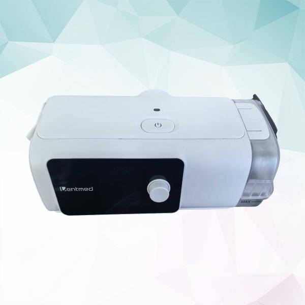 How Does the Devilbiss IntelliPAP Auto CPAP Compare to Other Brands?