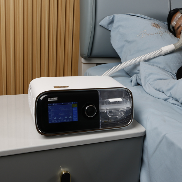 Ongorora sarudzo yedu yekuderedzwa CPAP michina