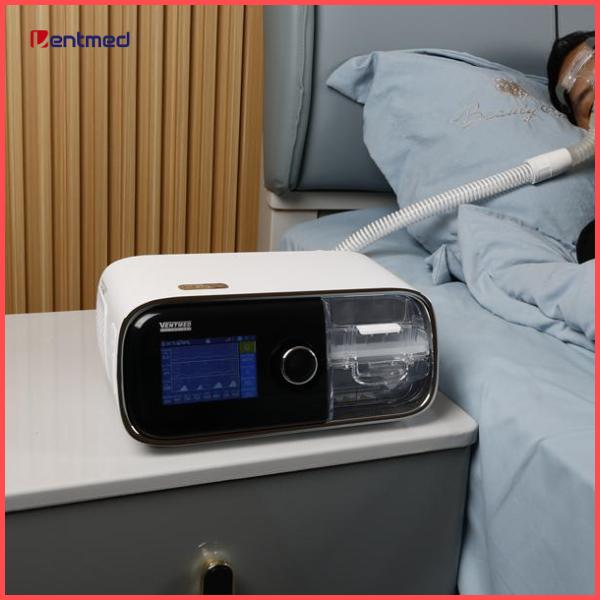 Usaputse bhangi paCPAP therapy - tenga dhizaini CPAP muchina