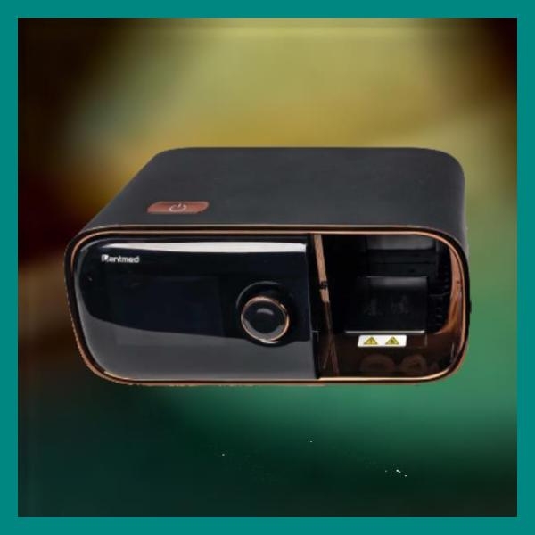 Muchina weCPAP Unoshanda Sei Kumisa Kungorara Usiku Hwese?