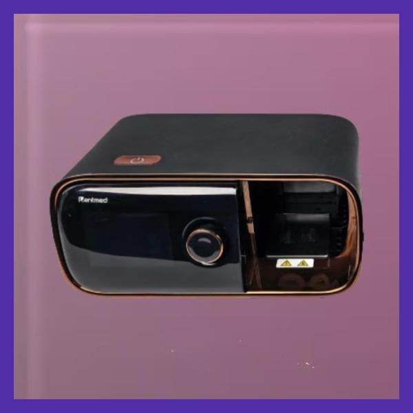 Ndezvipi Zvakanakira Kushandisa Dream Machine CPAP Pane Mamwe Makambani?