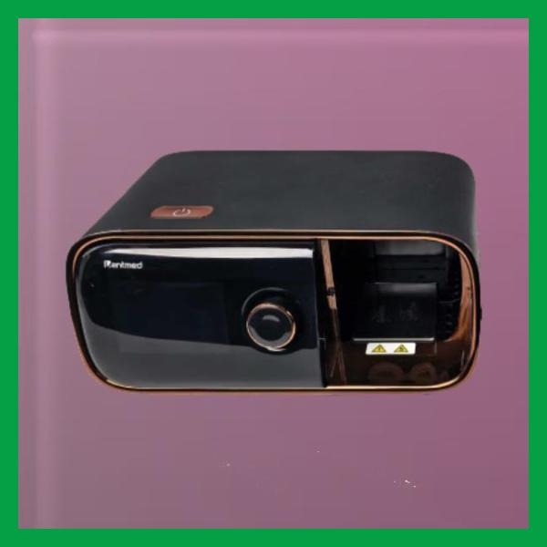 Ungatenga kupi Dream Machine CPAP pamitengo yemakwikwi?