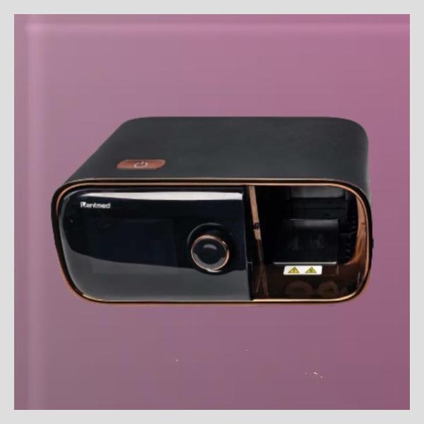 Ndezvipi Zvitsva zveDream Machine CPAP Zvinodiwa Nevatengi?