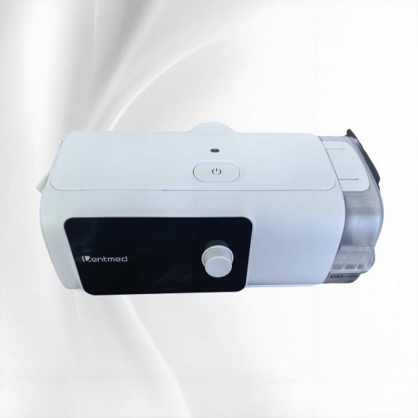 Чӣ Dream Sleep BiPAP-ро барои мутахассисони соҳаи тандурустӣ интихоби бартарӣ мегардонад?