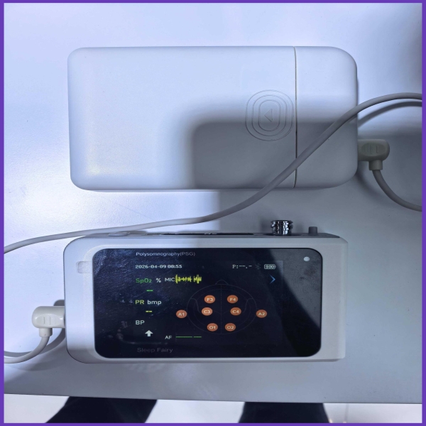 Mashandisirwo Anoitwa Fisher Paykel Sleep Machines Kuvandudza Hutano Hwekurara Uye Hutano Hwakanaka