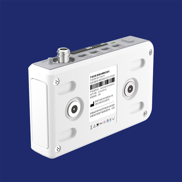 Advanced Tekinoroji Yechokwadi Kurara Apnea Detection
