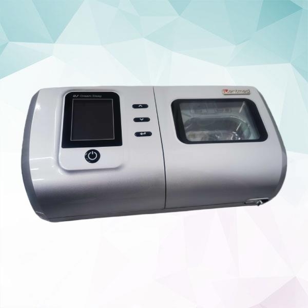 How to Maximize Your CPAP Experience with Lithium Battery Technology