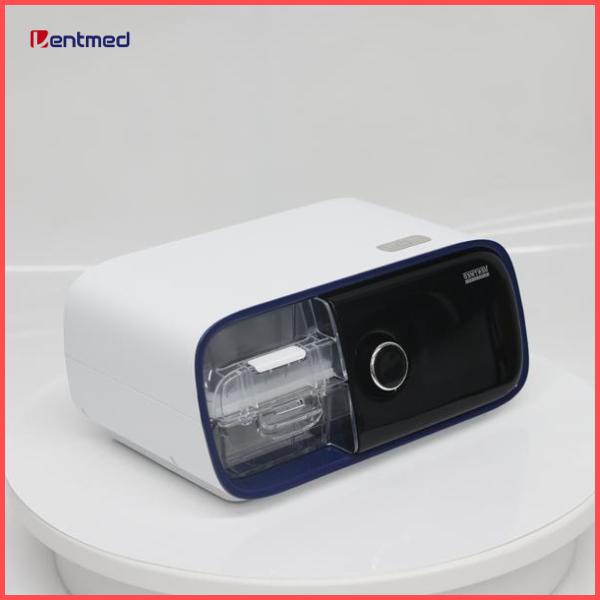 Kuvandudza kunaka kwekurara nemuchina weCPAP