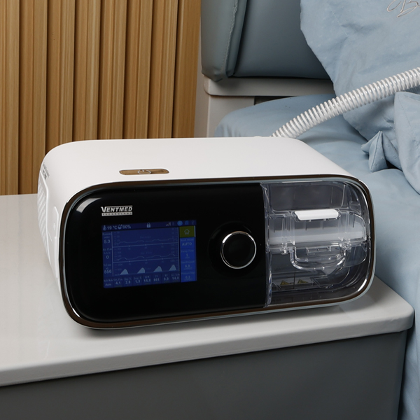 The Role of Mechanical Respirators in Critical Care Medicine