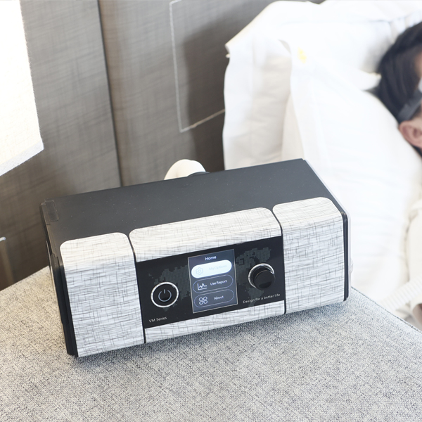 Medical cpap machine Manufacturer & Supplier in China - Hunan Ventmed ...