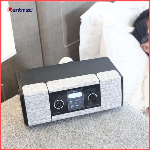 Mazano Akakosha Ekuchengetedza Muchina Wako weCPAP wekurapa