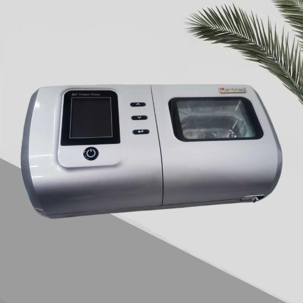Matambudziko Anowanzo shandiswa neMicro CPAP Devices ne Solutions