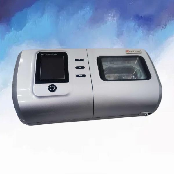 Chii Chinoita Kuti Midziyo yeMicro CPAP Ishandure Mutambo Mukurapa Kurwara Kwekuneta Kwehope?