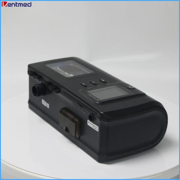 Maitiro Ekugadzirisa Magadzirirwo Uye Kugadzirisa Matambudziko Nekushandisa BiPAP ST Device Yako