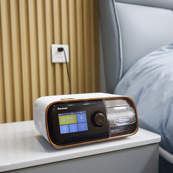 Shandura kuti uve neruzivo rweCPAP rwakanyarara uye rwuri nyore kushandisa uchishandisa modhi yazvino