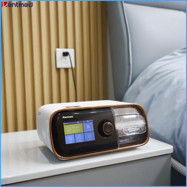 New cpap machine Manufacturer & Supplier in China - Hunan Ventmed ...