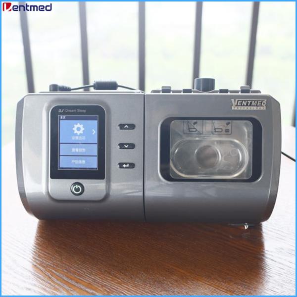 Kunzwisisa kukosha kwemaventilator muICU